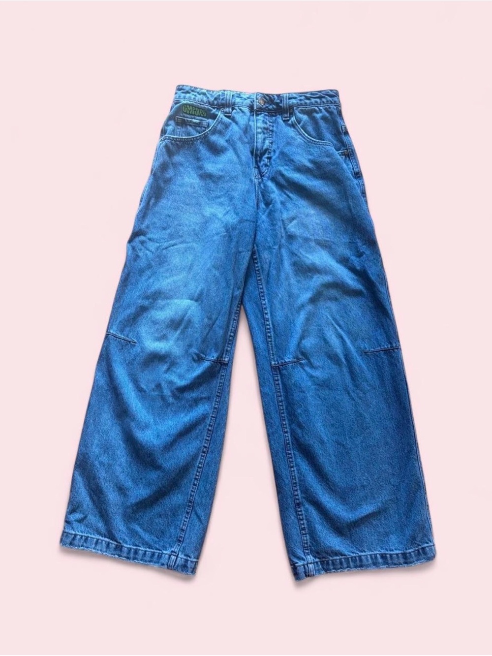 EMPYRE Blue Jeans